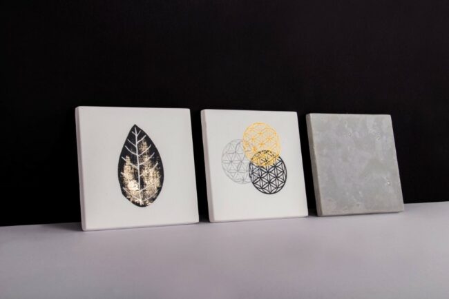 CASTING MOULD: TILE - DEPTH 1CM - Image 5