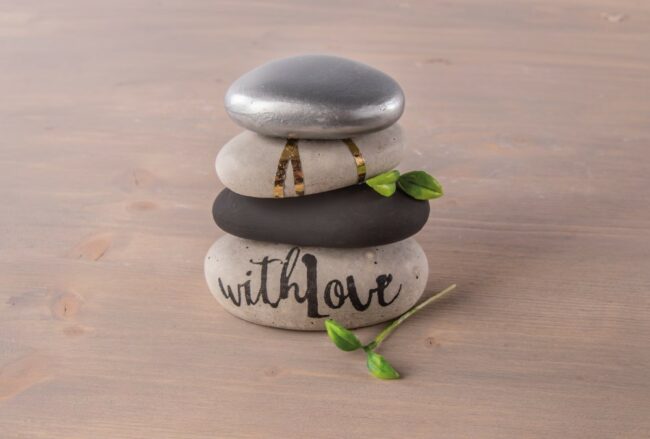 SILICONE CASTING MOULD STONE 14.5X26X3.5CM - 6SHAPES - Image 8