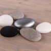 SILICONE CASTING MOULD STONE 14.5X26X3.5CM - 6SHAPES - Image 13