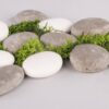 SILICONE CASTING MOULD STONE 14.5X26X3.5CM - 6SHAPES - Image 19