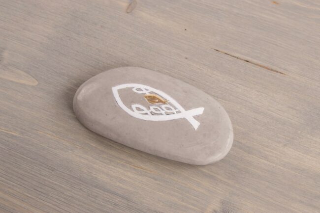 SILICONE CASTING MOULD STONES BIG 14.5X26X3.5CM - 3SHAPES - Image 15