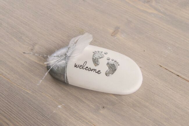 SILICONE CASTING MOULD STONES BIG 14.5X26X3.5CM - 3SHAPES - Image 16
