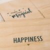 SCREEN PRINTING STENCIL A5 (1 STENCIL & 1 SQUEEGEE) - Image 3