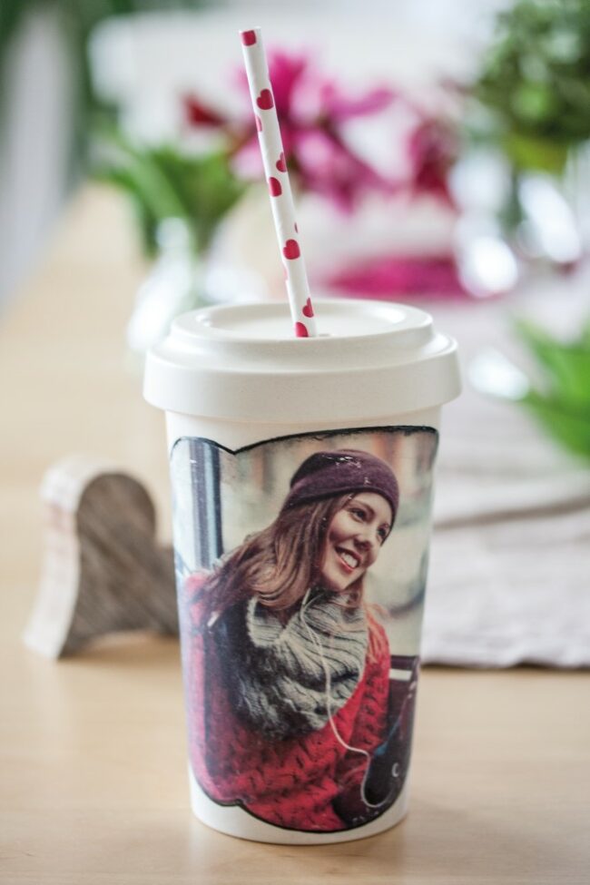 BAMBOO CUP TO GO 500ML 10CM - Image 9