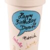 BAMBOO MUG TO GO 600ML 10CM - Image 6