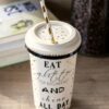 BAMBOO MUG TO GO 600ML 10CM - Image 8
