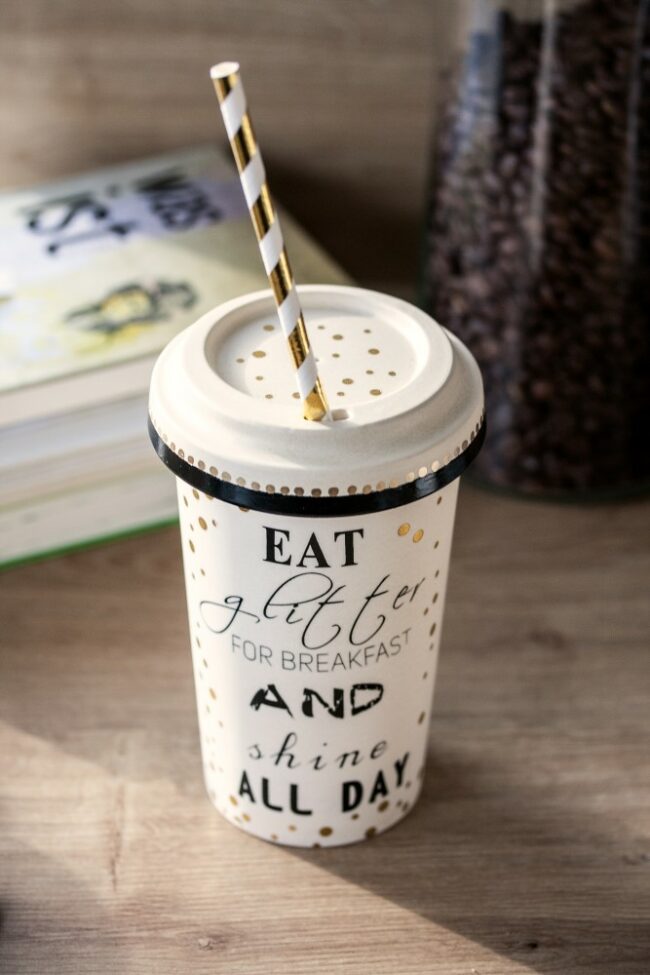 BAMBOO CUP TO GO 500ML 10CM - Image 6