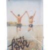 ACRYLIC MAGNET PICTURE FRAME WITH GLITTER 10X2.3X15CM - Image 5
