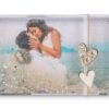 ACRYLIC MAGNET PICTURE FRAME WITH GLITTER 10X2.3X15CM - Image 3
