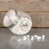DECORATIVE PULL-OFF MOTIFS "INSIDE" 10X16CM - 2SHEETS - Image 2