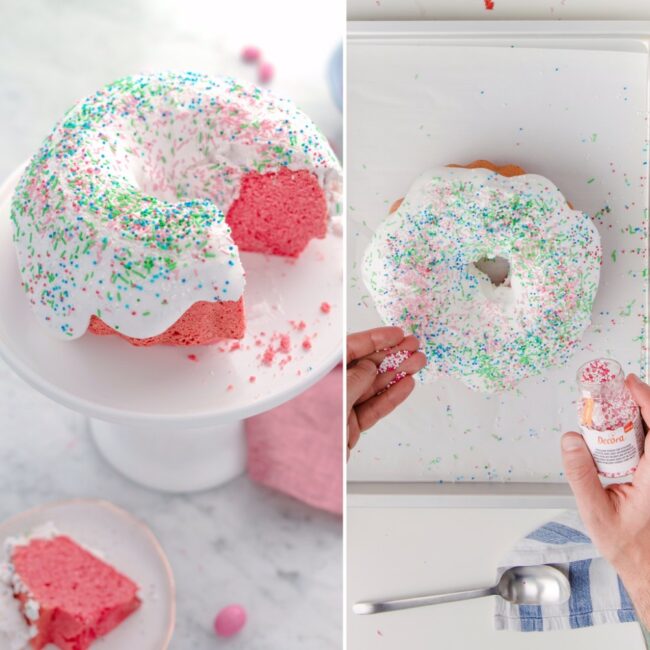 PINK SUGAR STICKS 90G - Image 3