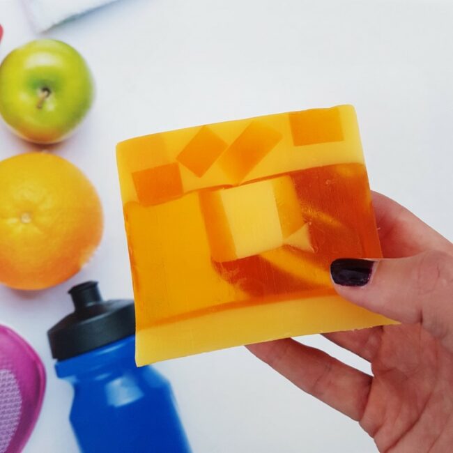 GO MANGO SOAP 1KG - Image 3