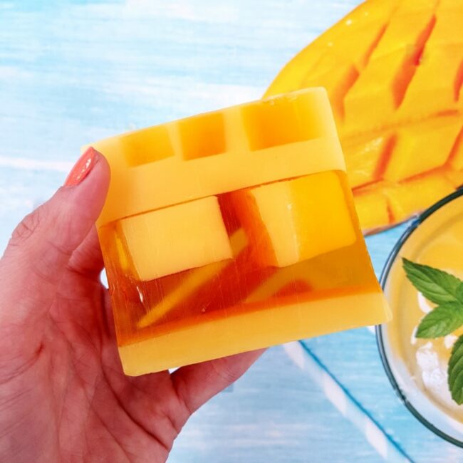 GO MANGO SOAP 1KG - Image 5