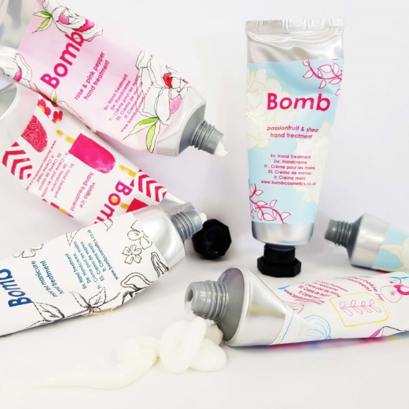 Hand Creams