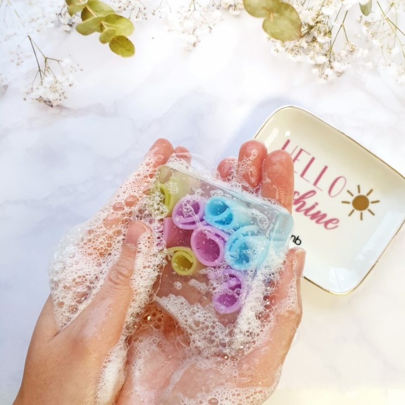 Handmade Soaps