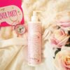 IN THE PINK BODY LOTION 300ML - Image 2