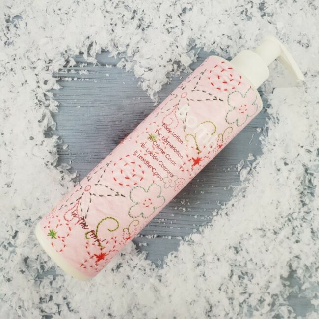 IN THE PINK BODY LOTION 300ML - Image 3