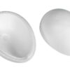 STYROFOAM EGG TWO PARTS - Image 3