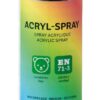 ACRYLIC SPRAY, CAN 200 ML - Image 12