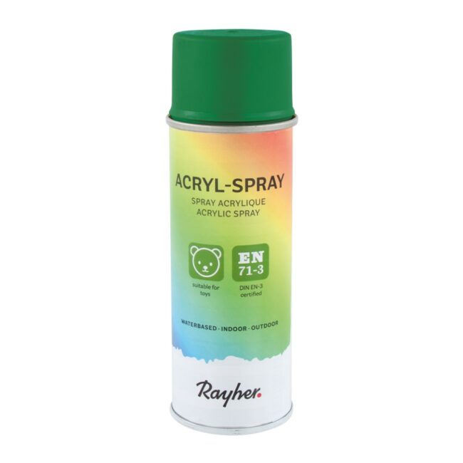 ACRYLIC SPRAY, CAN 200 ML - Image 7