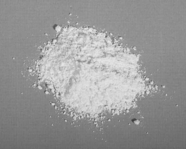 MOLDING POWDER RAYSIN WHITE 100 - BUCKET 400G - Image 2