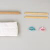 IMPRINT SET "KEEPING MEMORIES" - BOX 1SET - Image 3