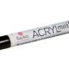 ACRYLIC MARKER WITH VALVE ROUND TIP 1-2 MM - Image 6