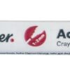 ACRYLIC MARKER WITH VALVE ROUND TIP 1-2 MM - Image 4