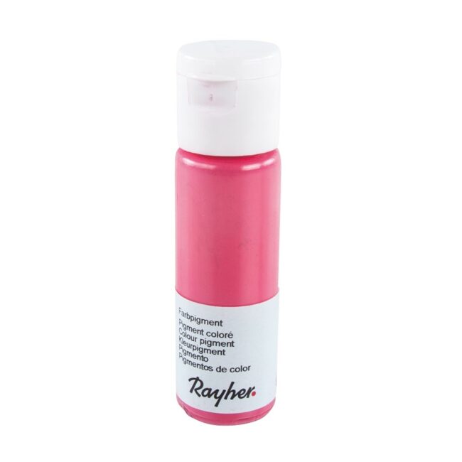 COLOUR PIGMENT PET BOTTLE - BOX 20ML - Image 8