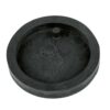 CASTING MOULD PENDANT ROUND 3.9CM Ø