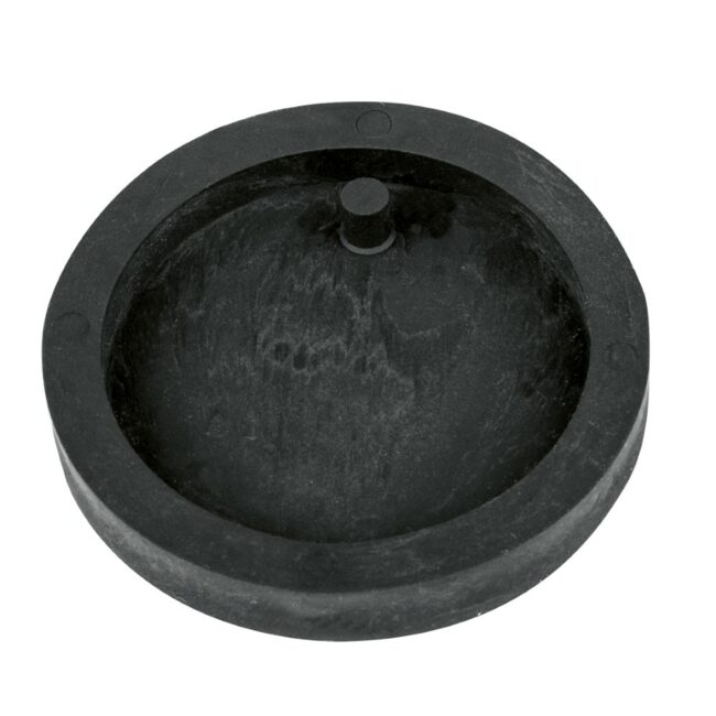 CASTING MOULD PENDANT ROUND 3.9CM Ø