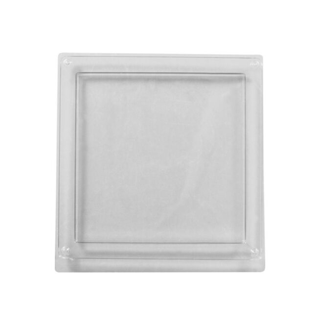 CASTING MOULD: TILE - DEPTH 1CM