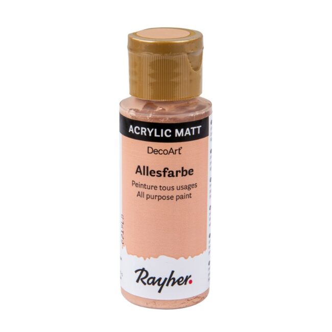 ALL PURPOSE PAINT BOTTLE 59 ML - Image 9