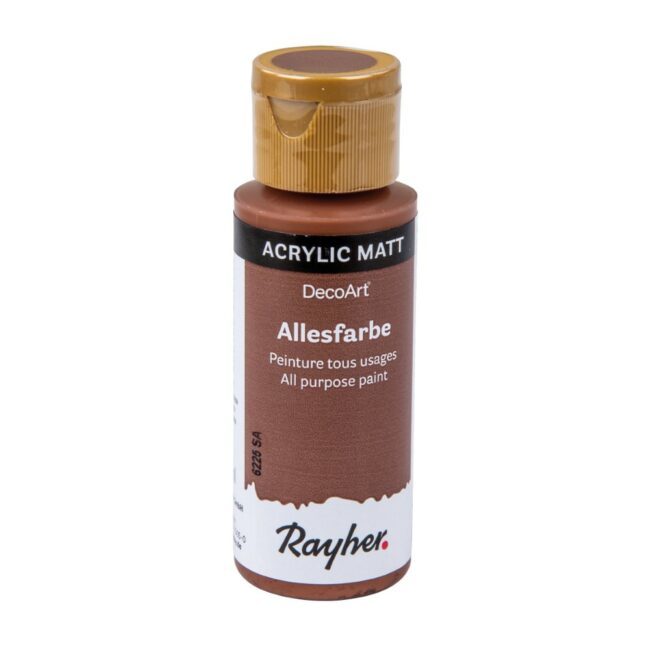 ALL PURPOSE PAINT BOTTLE 59 ML - Image 7