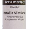 ALL PURPOSE METALLIC PAINT, BOTTLE 59 ML - Image 8