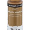 ALL PURPOSE METALLIC PAINT, BOTTLE 59 ML - Image 5