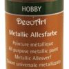 ALL PURPOSE METALLIC PAINT, BOTTLE 59 ML - Image 9