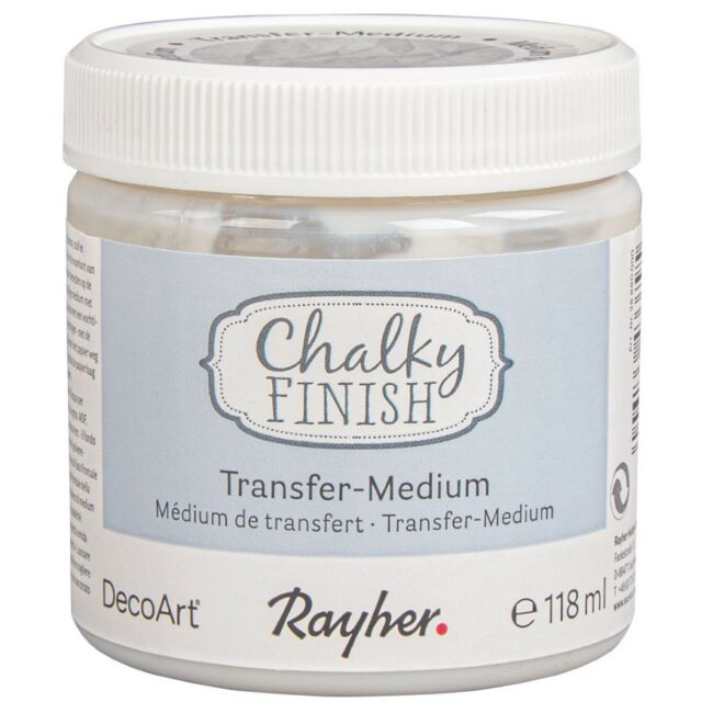 TRANSFER MEDIUM 118ML