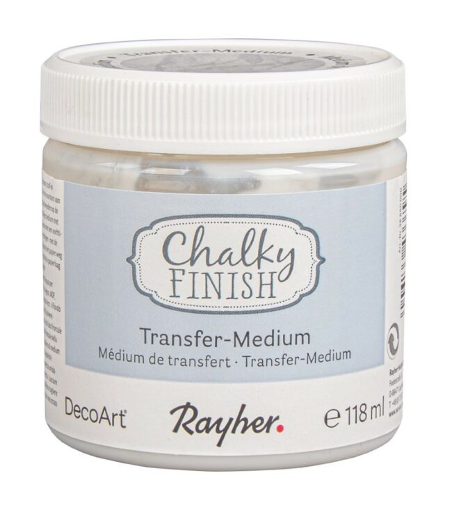 TRANSFER MEDIUM 118ML