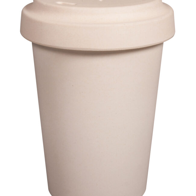 BAMBOO CUP TO GO 500ML 10CM