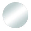 MIRROR PLATE GRINDED EDGES 20CM Ø