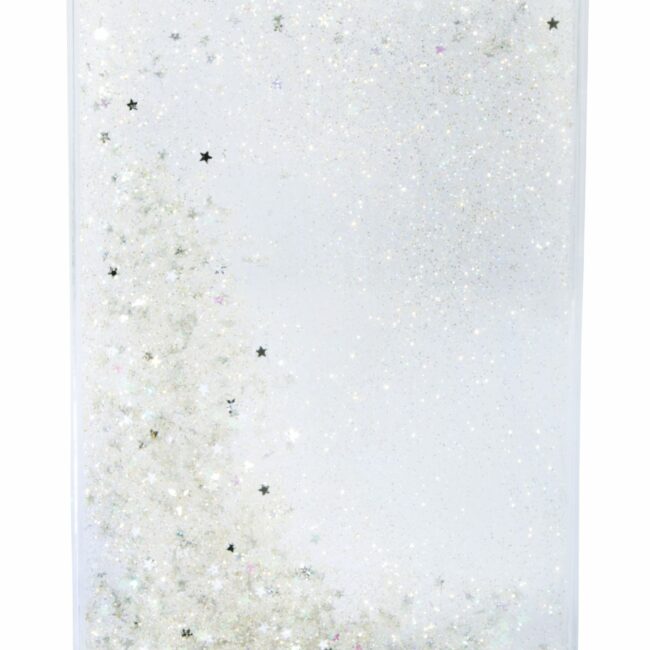 ACRYLIC MAGNET PICTURE FRAME WITH GLITTER 10X2.3X15CM