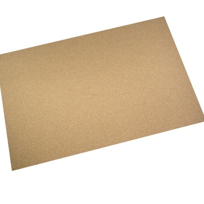 CORK PANEL 3MM THICK 30X45CM
