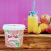 PINK MARMALADE BODY POLISH 365ML - Image 5
