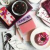 RED BERRY BLAST SOAP 1KG - Image 2