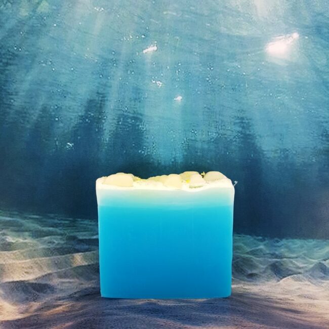 SEA SPRITE SOAP 1KG - Image 3
