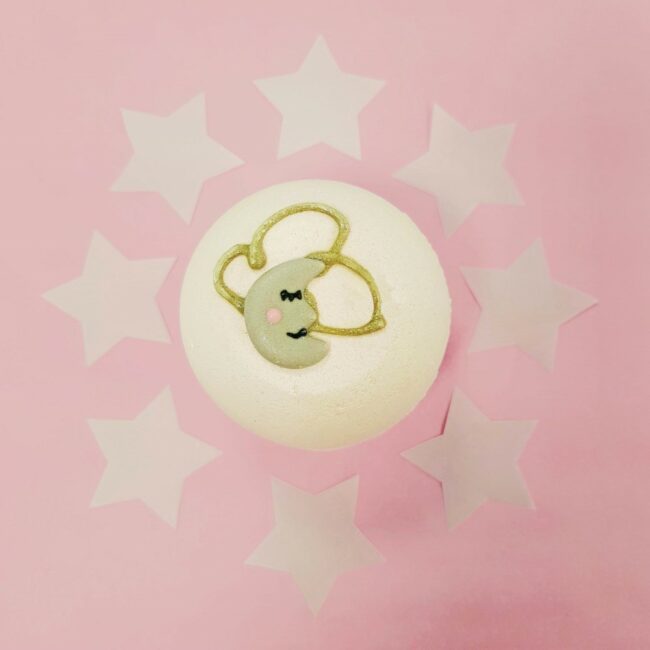 SILVER LININGS BATH BLASTER - Image 3