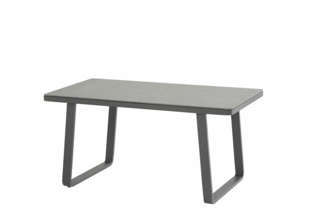 FLEXX COSY DINING TABLE CERAMIC 150X74X74CM