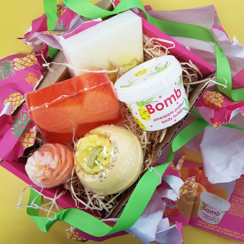 Gift Packs