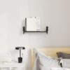 BUDDY WALL SHELF 45.7X17.7X7.6CM - Image 5